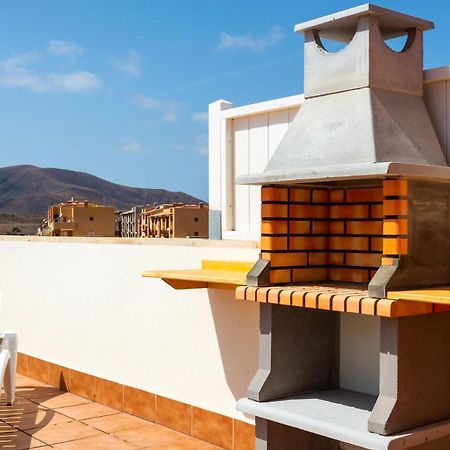 Alma Nortena - Spacious Apartment With Terrace Corralejo Bagian luar foto