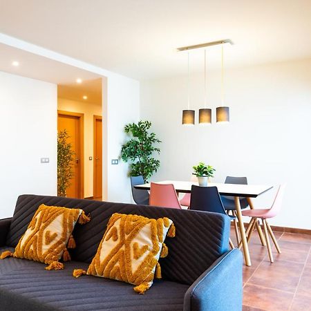 Alma Nortena - Spacious Apartment With Terrace Corralejo Bagian luar foto