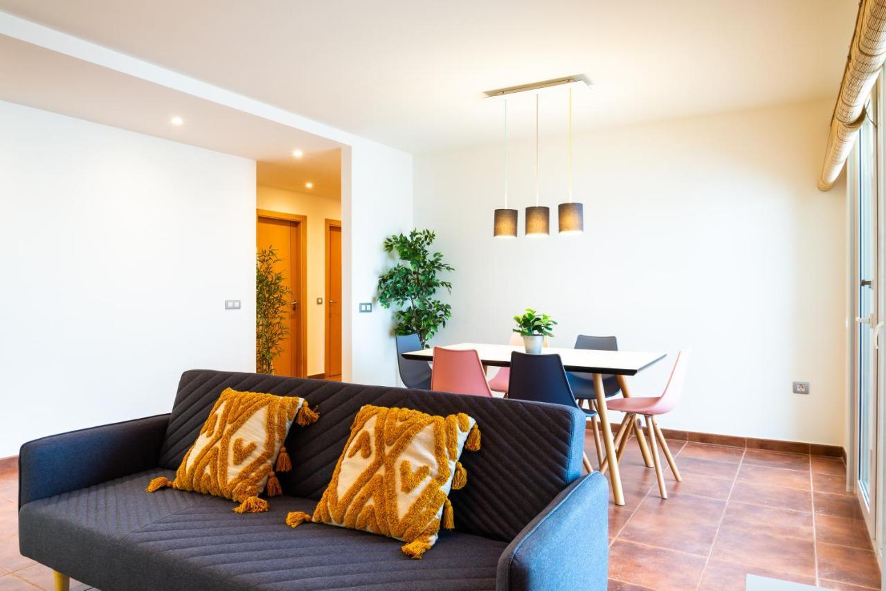 Alma Nortena - Spacious Apartment With Terrace Corralejo Bagian luar foto