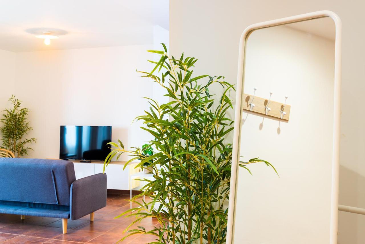 Alma Nortena - Spacious Apartment With Terrace Corralejo Bagian luar foto