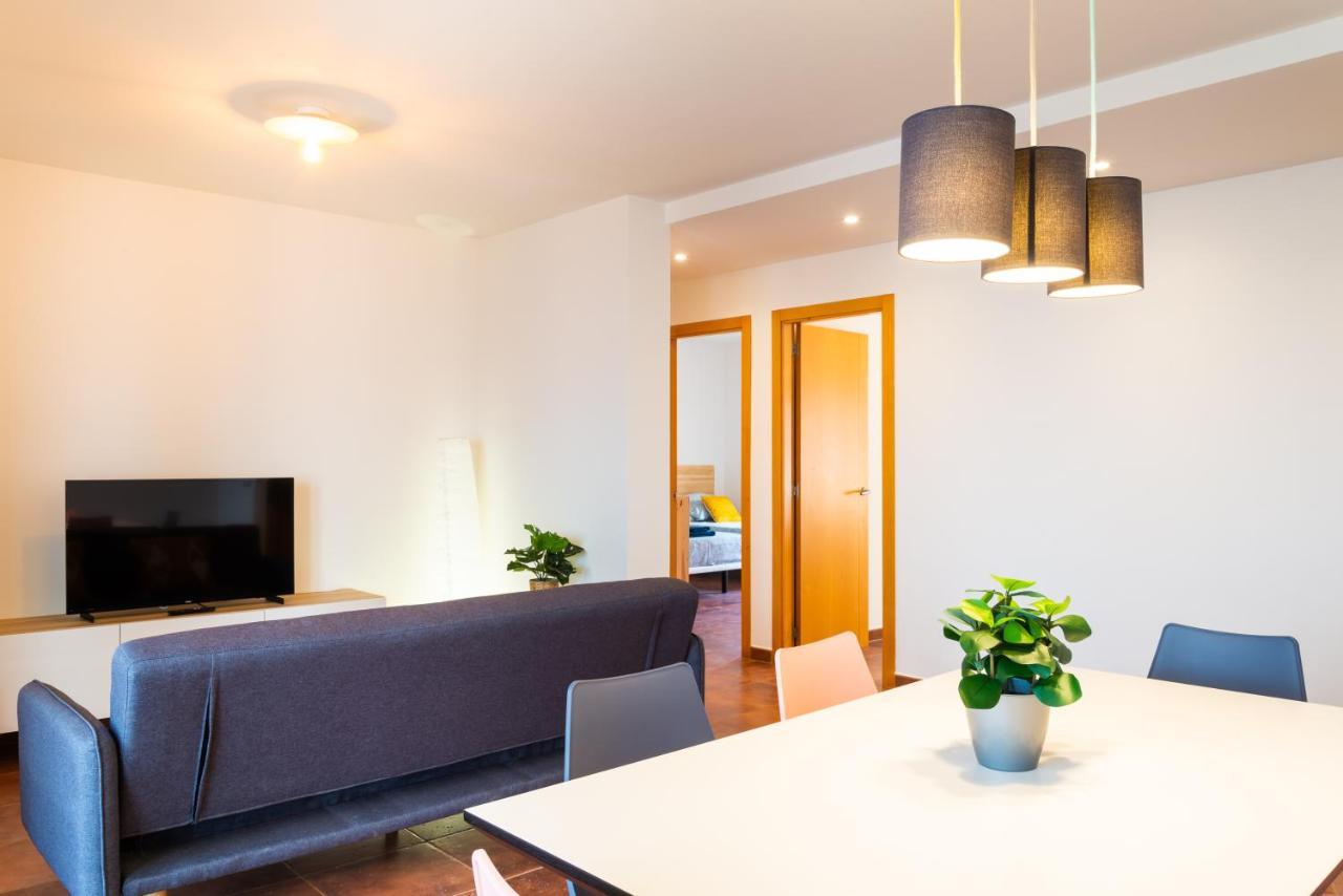 Alma Nortena - Spacious Apartment With Terrace Corralejo Bagian luar foto