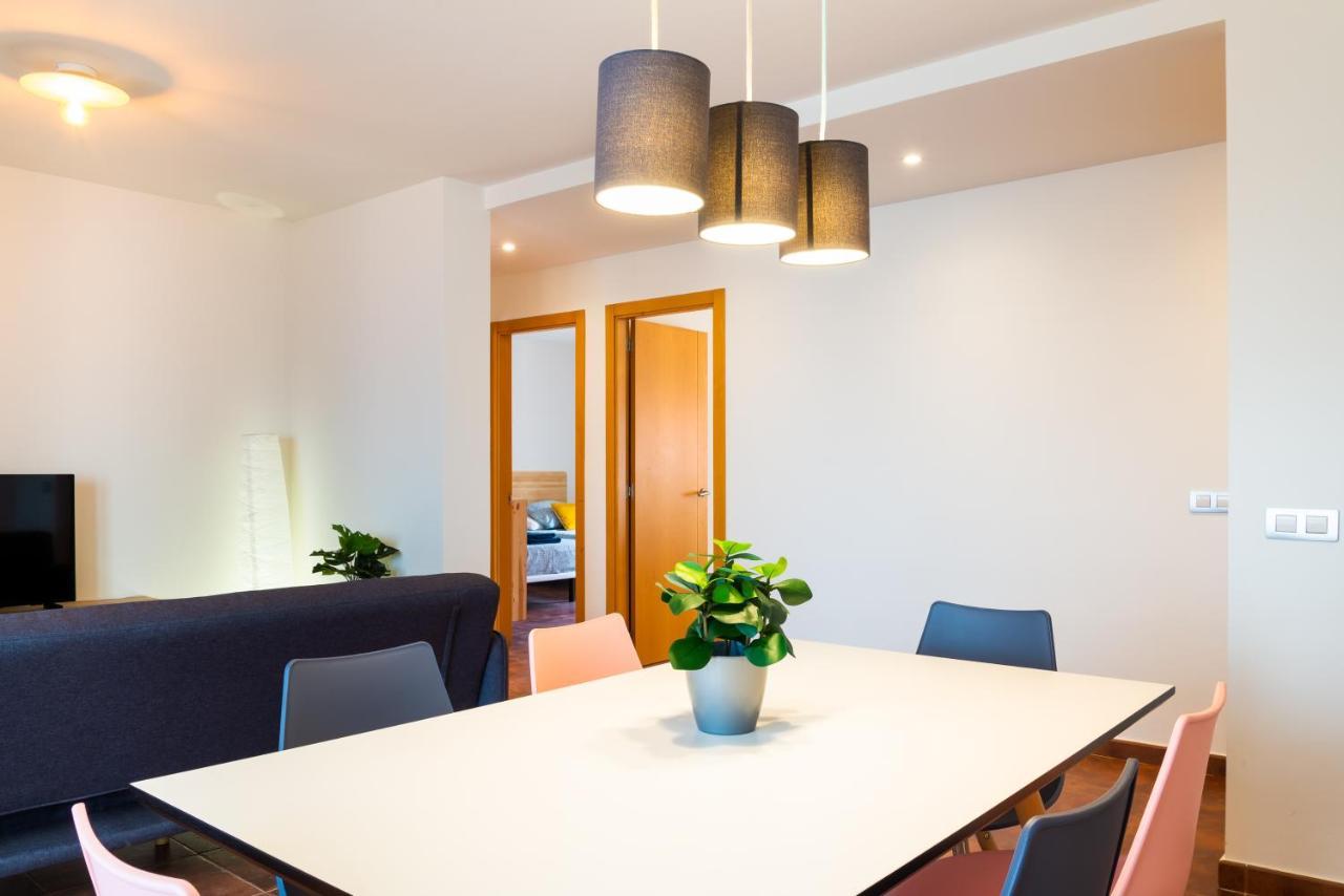 Alma Nortena - Spacious Apartment With Terrace Corralejo Bagian luar foto