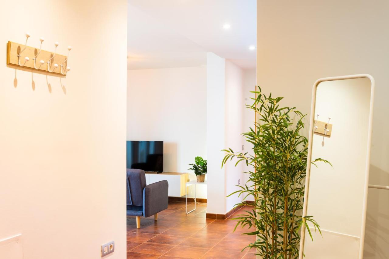 Alma Nortena - Spacious Apartment With Terrace Corralejo Bagian luar foto